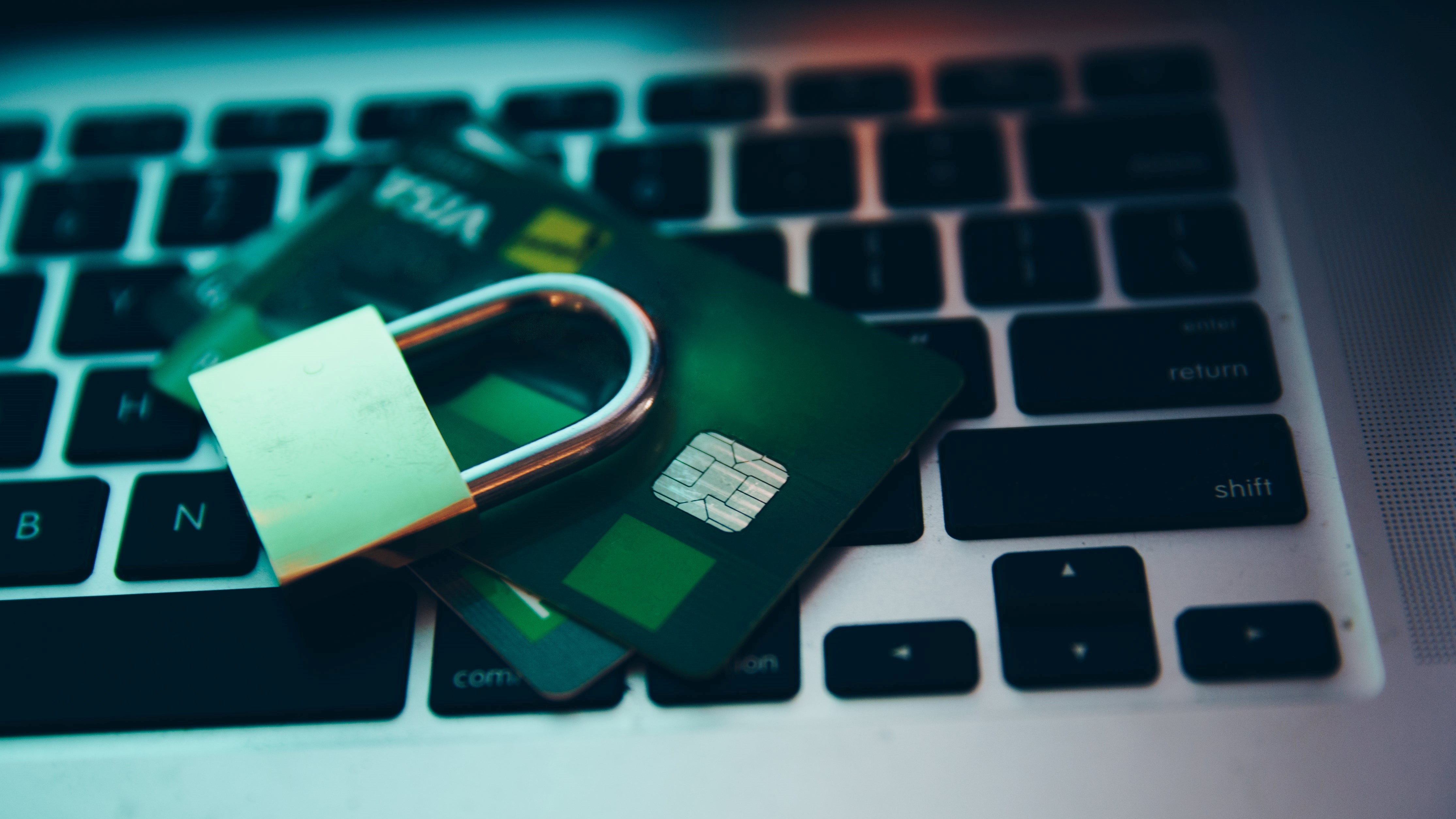 Computer Security Image